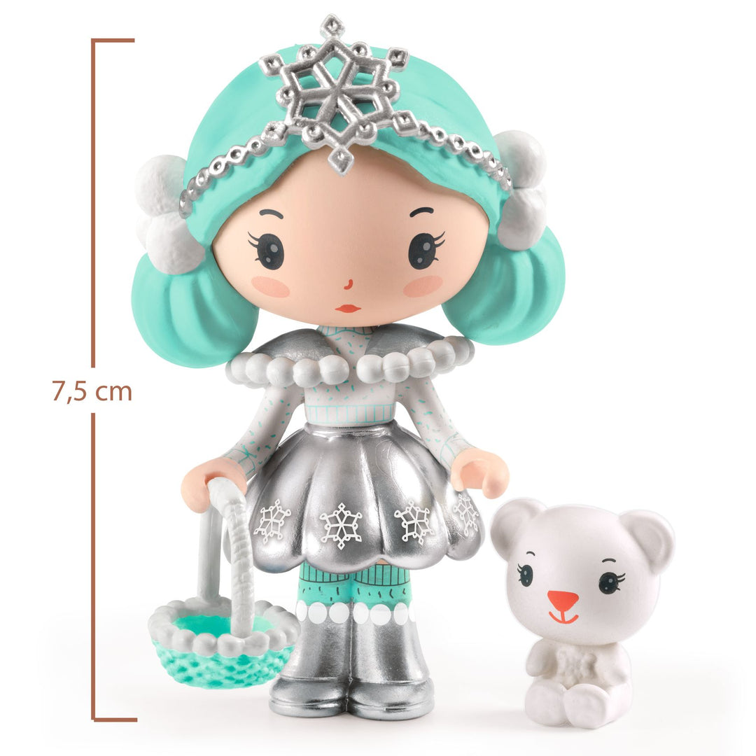 Tinyly Neige &amp; Nours