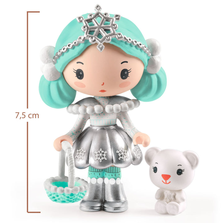 Tinyly Neige &amp; Nours