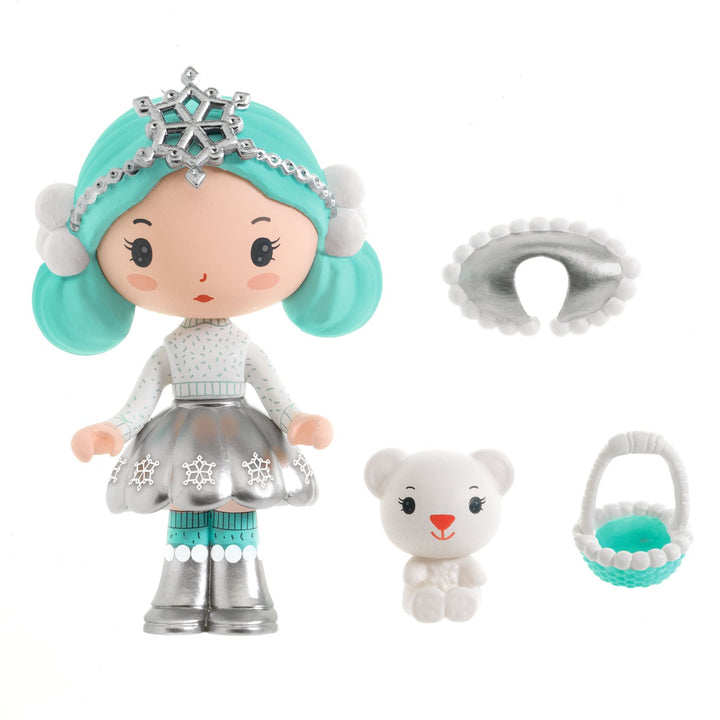 Tinyly Neige &amp; Nours