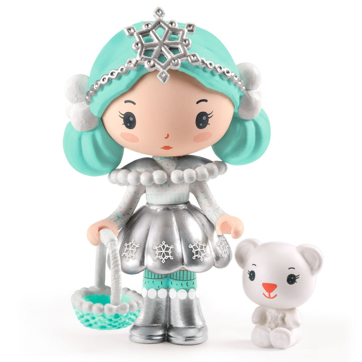 Tinyly Neige &amp; Nours