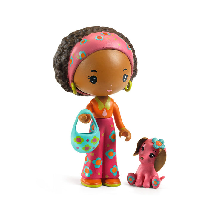 Tinyly Poppy &amp; Nouky