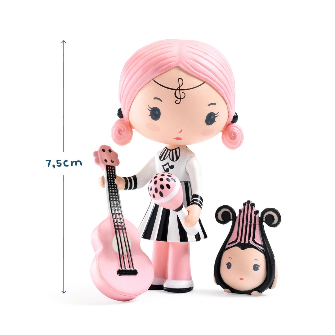 Tinyly Sidonie &amp; Zick