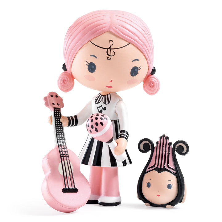 Tinyly Sidonie &amp; Zick