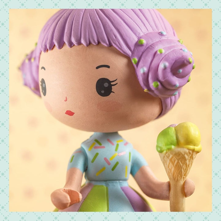 Tinyly Tutti &amp; Frutti